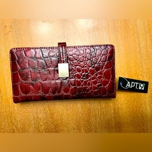 Women’s Wallet